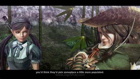 Review Onechanbara Z Chaos Bikini Dan Zombie Jagat Play