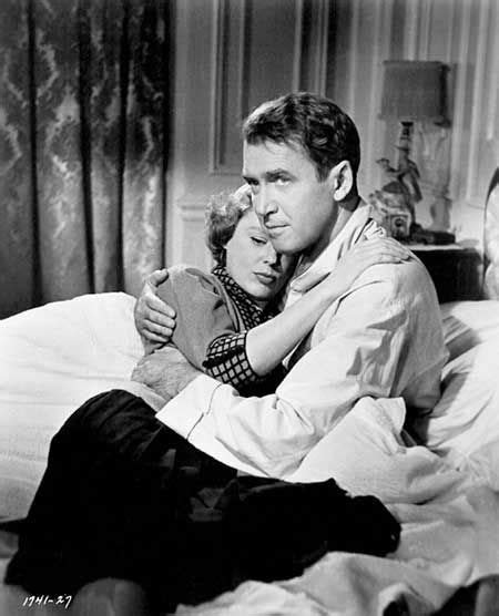 June Allyson And James Stewart In The Glenn Miller Story 1954 Golden