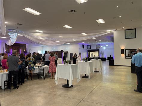 Royal Oak Event Center added a... - Royal Oak Event Center