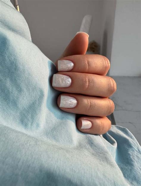Maniküre Für Kurze Nägel 50 Stilvolle Designs Für Gepflegten Und Modernen Look