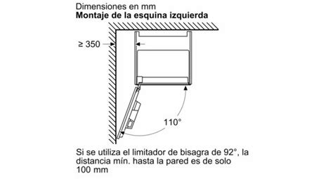 Ct L B Cafetera Totalmente Integrable Electrodom Sticos Siemens Es