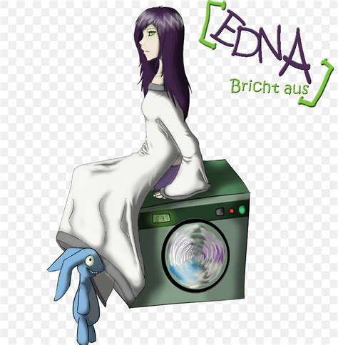 Edna & Harvey: The Breakout Edna & Harvey: Harvey's New Eyes DeviantArt ...