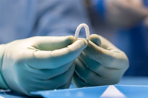 Spiders, surgery and sustainable silk