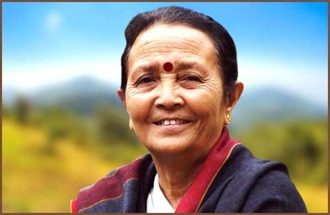 Anuradha Koirala Biography, Age, Wiki, Family, Husband, Awards & More