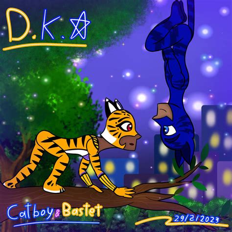 PJ MASKS POWER HEROES, Catboy and Bastet by DinoNovaMay253 on DeviantArt