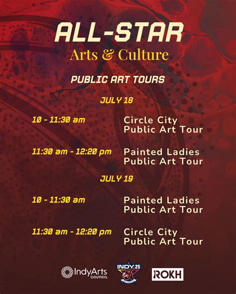 Indy Arts Council | Indianapolis IN