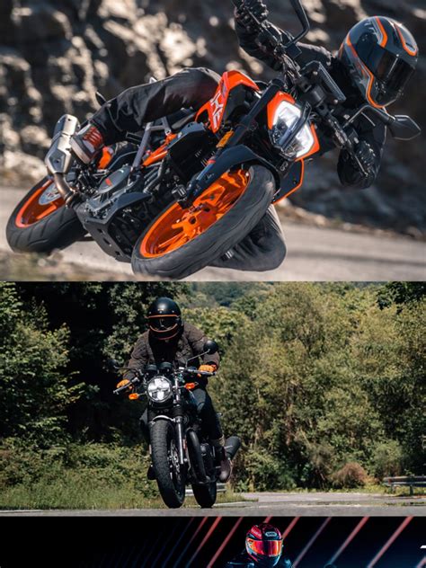 Powerful Naked Bikes To Buy Under Rs Lakh TVS Apache RTR