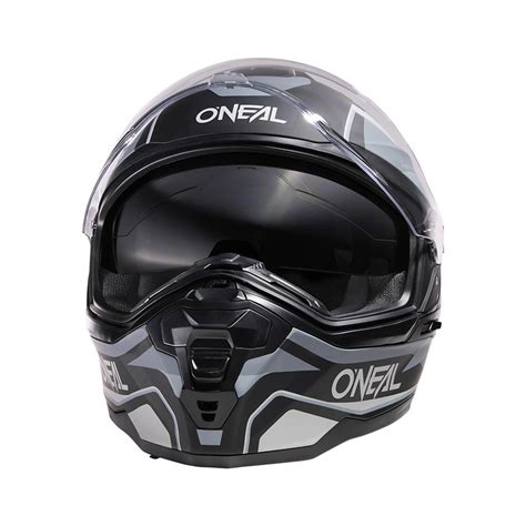 O Neal Enduro Helm D Srs Square V Sam S