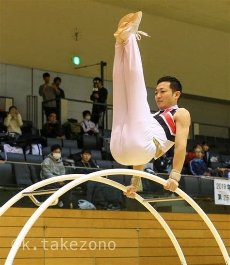 【ラート髙橋靖彦選手】全日本ラート競技選手権8連覇達成！ 秋田ノーザンハピネッツ