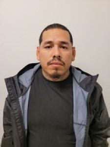 Ismael Ortiz III A Registered Sex Offender In DEL RIO TX 78840 At