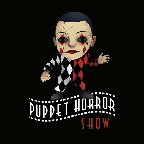 Puppet Horror Show