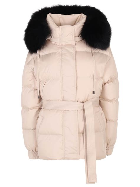 Купить стильные женские пуховики в интернет-магазине от бренда Argentum ...