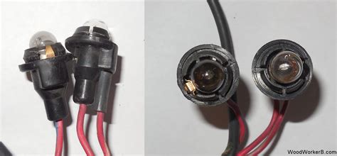 bulb connectors woodworkerb