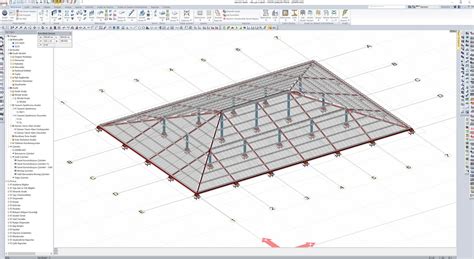 architectural drawings software  structural design
