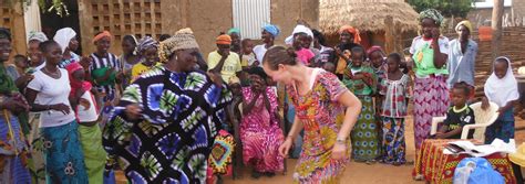 Peace Corps - Senegal