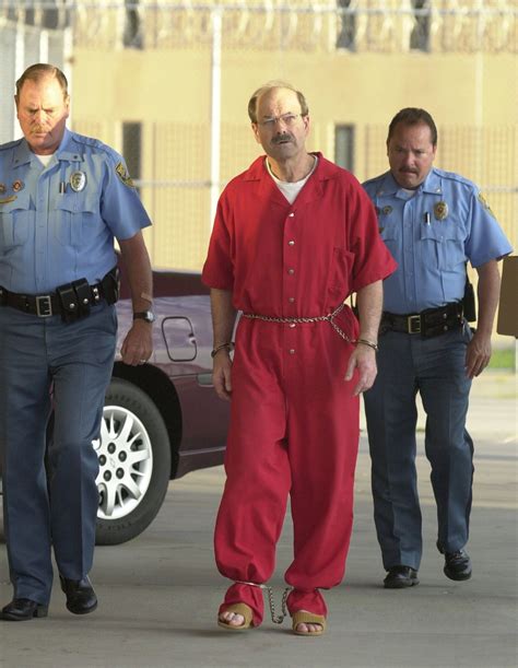 ‘BTK Killer’ Dennis Rader's former property searched in connection to ...