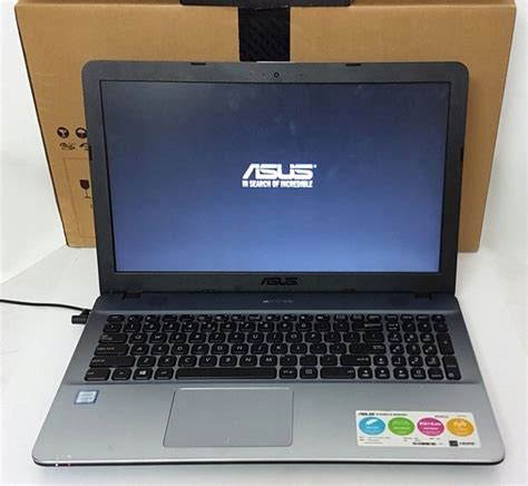 Laptop Asus X U I U Gb Tb Oficjalne Archiwum