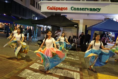 Local Conservationists Share Galapagos Conservancy-Funded Projects with