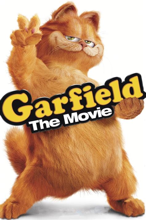 MovieDrive FILM Garfield