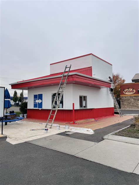 Rapido Burrito - Meridian, ID | Meridian ID