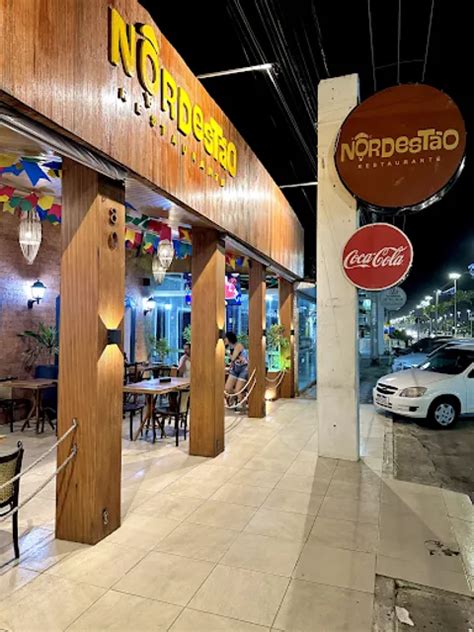 Restaurante O Nordestão
