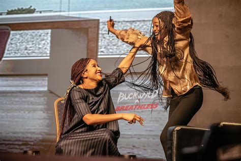 Buckwyld 'n' Breathless: Banky W, Adesua and Friends Excite Fans with