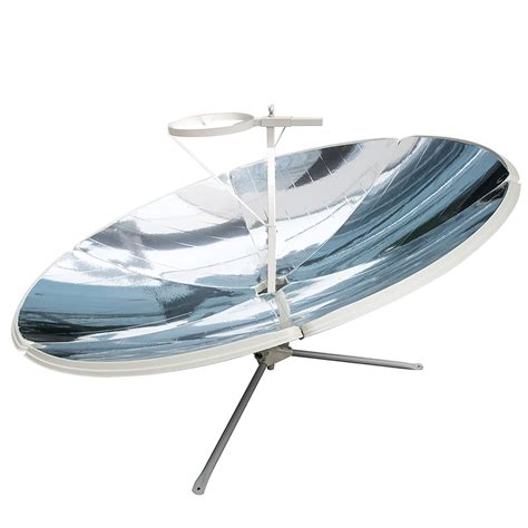 Buy Portable Solar Cooker Concentrating Solar Cooker 1500W Solar Oven