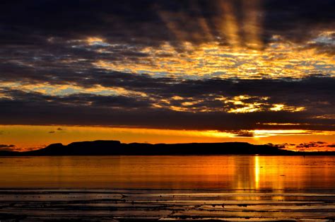 The Sleeping Giant - Lake Superior Circle Tour
