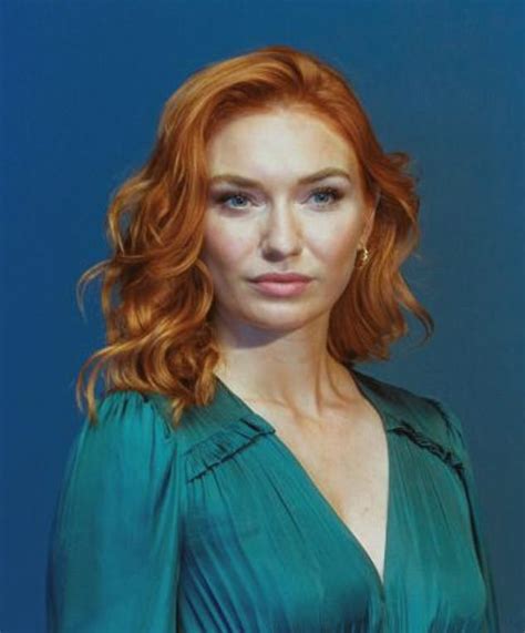 Eleanor Tomlinson Reveals Why She Refused To Perform Nude Scenes In New Erotic Channel 4