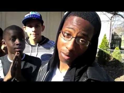 THE RAP BATTLE PT 4 TREMENDOUS Repeat VS SUPA H Supa Hot Fire