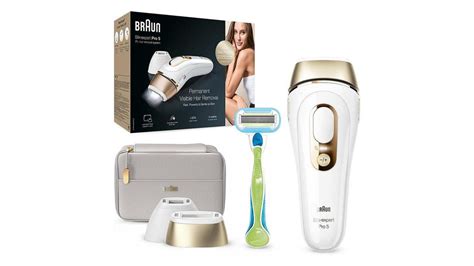 Braun IPL Gerät Silk Expert Pro 5 geschenkparadies ch