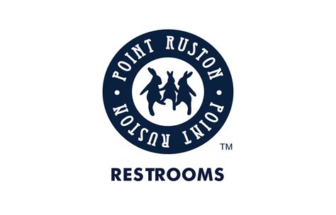 Public Restrooms | Point Ruston