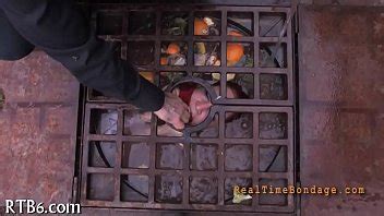 Tossed Up Gal Is Punished XVIDEOS