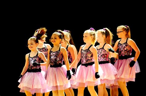 Recital 2017 Performance Buckingham Dance Studio