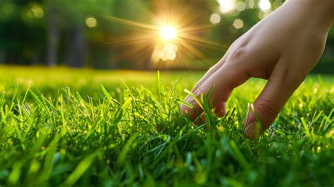 Touch Grass Images Browse 27 Stock Photos Vectors And Video