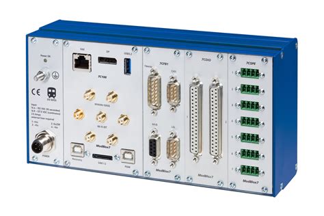 EKF zeigte erste Prototypen auf der Innotrans