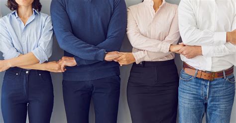 union workplace organization increasing   easier leech tishman