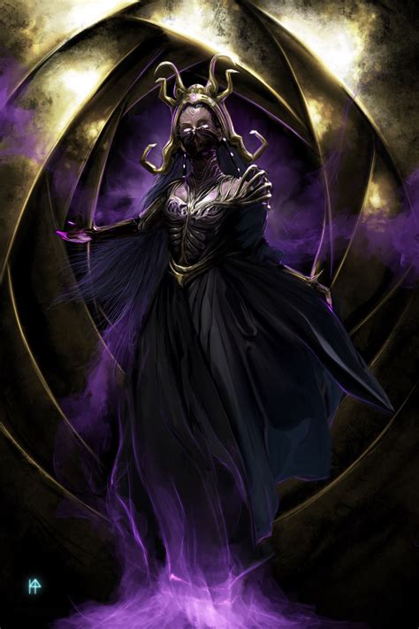Kyle Pearson - Liliana completed design