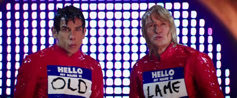 FLOOD - WATCH: Derek and Hansel Are Back in First “Zoolander 2” Trailer