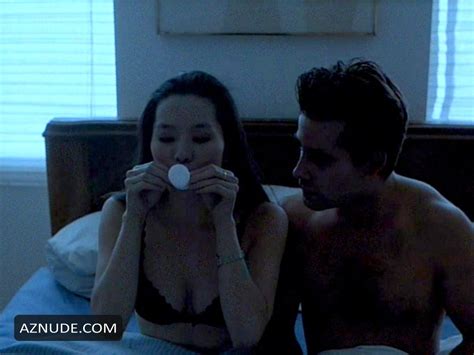 LIANNA PAI Nude AZNude