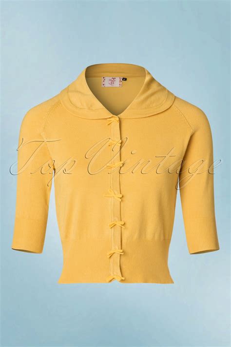 1940s Sweater Styles Womens Pullovers And Cardigans