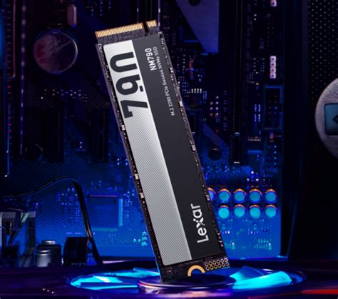 Lexar Ssd Nm Tb M Pcie Nvme Gen Proline