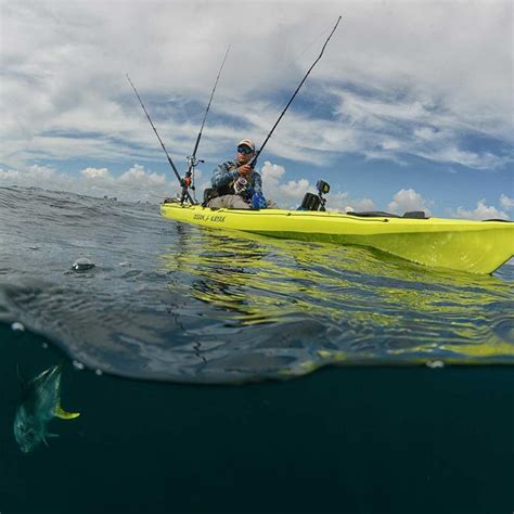 The Best Ocean Fishing Kayak Outdoor Expert™