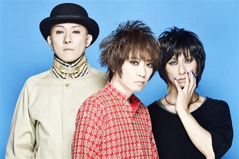 結成25周年を迎えるCASCADE、新曲を含むセルフカバー・ベスト盤の詳細発表！ – ROCKの総合情報サイトVif