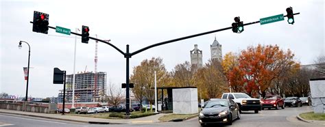 TDOT Rural SmartWay - CEI Services | OHM Advisors