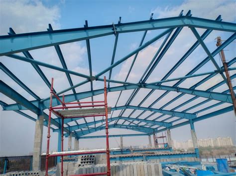 Steelo Build Solution