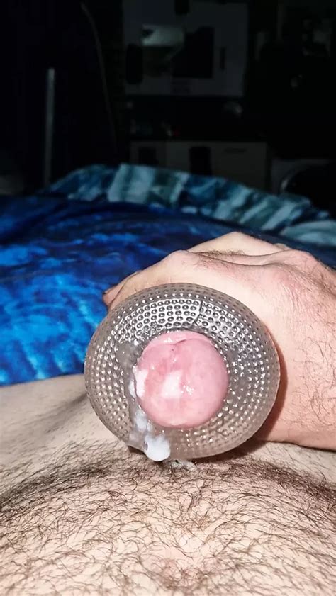 Cum With My New Toy Gay Amateur Amateur Porn Feat 94cumboy XHamster