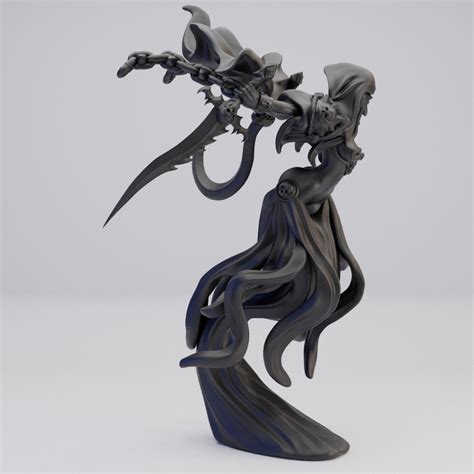 Hot Goblin ストーカー リボーン ヌード D