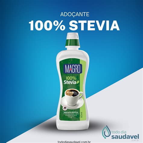 Melhor Adoçante Para Emagrecer