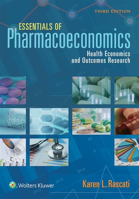 Rascati Essentials Of Pharmacoeconomics